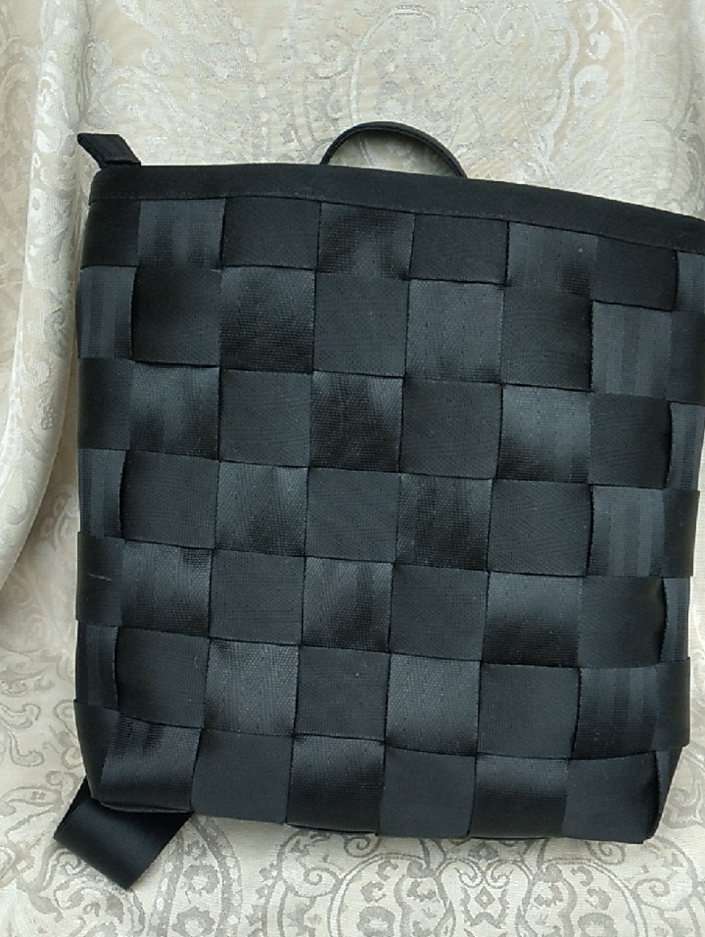 Harveys Seatbelt Large Backpack
